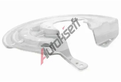 VAICO Ochrann plech proti neistotm brzdovho kotoue VAC V22-1117, V22-1117