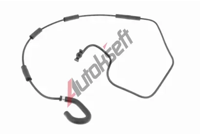 VAICO Odvzduovac hadice vyrovnvac ndre VAC V22-1143, V22-1143