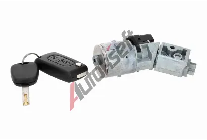 VAICO Zamykac vlec zmku zapalovn Green Mobility Parts VAC V22-1197, V22-1197