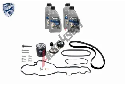 VAICO Sada ozuben� rozvodov�ho �emenu EXPERT KITS + VAC V22-1329, V22-1329
