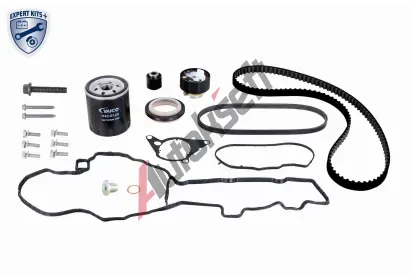VAICO Sada ozuben� rozvodov�ho �emenu EXPERT KITS + VAC V22-1413, V22-1413