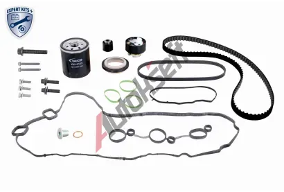 VAICO Sada ozuben� rozvodov�ho �emenu EXPERT KITS + VAC V22-1414, V22-1414