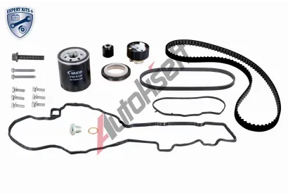 VAICO Sada ozuben� rozvodov�ho �emenu EXPERT KITS + VAC V22-1415, V22-1415