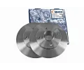 VAICO Brzdov kotou - 249 mm VAC V22-40006, V22-40006