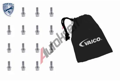 VAICO roub kola EXPERT KITS + VAC V24-0495-16, V24-0495-16