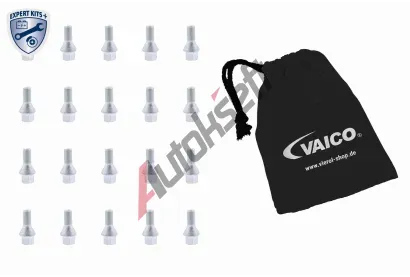 VAICO roub kola EXPERT KITS + VAC V24-0495-20, V24-0495-20