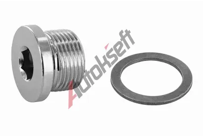 VAICO Závitová zátka olejové vany VAC V24-0505, V24-0505 VAICO Závitová zátka olejové vany VAC V24-0505, V24-0505