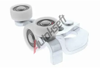 VAICO Valiv veden posuvnch dve VAC V24-0508, V24-0508
