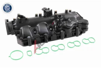 VAICO Sac trubkov modul Q+, original equipment manufacturer quality VAC V24-0990, V24-0990