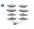 VAICO Souprava kotouovch brzd EXPERT KITS + VAC V24-1174, V24-1174