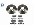 Souprava kotouovch brzd VAICO ‐ VAC V24-1250