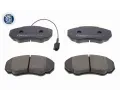 VAICO Souprava kotouovch brzd EXPERT KITS + VAC V24-1250, V24-1250