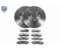 VAICO Souprava kotouovch brzd EXPERT KITS + ‐ VAC V24-1251