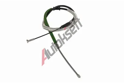 VAICO Tan lanko parkovac brzdy Original VAICO Quality VAC V24-30033, V24-30033