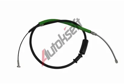 VAICO Tan lanko parkovac brzdy Original VAICO Quality VAC V24-30034, V24-30034