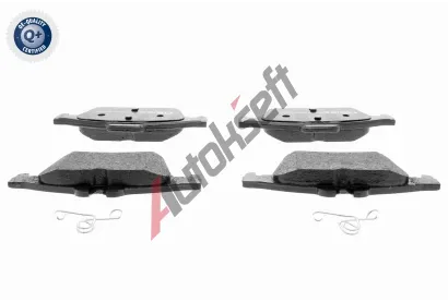 VAICO Sada brzdovch destiek VAC V25-0226, V25-0226