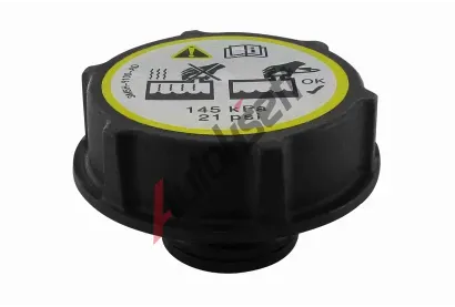 VAICO Uzavrac vko VAC V25-0551, V25-0551