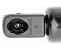 VAICO Plynová vzpěra zavazadlového prostoru Original VAICO Quality VAC V25-0556, V25-0556