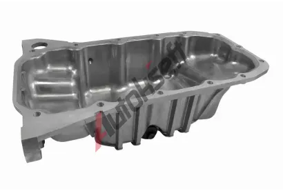 VAICO Olejov vana VAC V25-0563, V25-0563