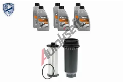VAICO Sada dl vmny oleje automatick pevodovky VAC V25-0796, V25-0796