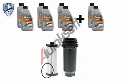 VAICO Sada dl vmny oleje automatick pevodovky VAC V25-0796-XXL, V25-0796-XXL