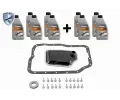 Sada d�l� v�m�ny oleje automatick� p�evodovky&nbsp;VAICO&nbsp;&dash;&nbsp;VAC V25-0797-XXL