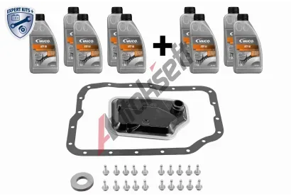 VAICO Sada d�l� v�m�ny oleje automatick� p�evodovky VAC V25-0797-XXL, V25-0797-XXL