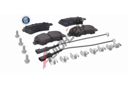 VAICO Sada brzdových destiček Green Mobility Parts VAC V25-0903, V25-0903 VAICO Sada brzdových destiček Green Mobility Parts VAC V25-0903, V25-0903