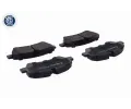 VAICO Sada brzdových destiček Green Mobility Parts VAC V25-0903, V25-0903