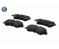 VAICO Sada brzdových destiček Green Mobility Parts VAC V25-0903, V25-0903