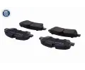 VAICO Sada brzdových destiček Green Mobility Parts VAC V25-0903, V25-0903