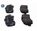 VAICO Sada brzdových destiček Green Mobility Parts VAC V25-0903, V25-0903
