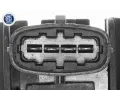 VAICO Hadice plnicho vzduchu VAC V25-0990, V25-0990