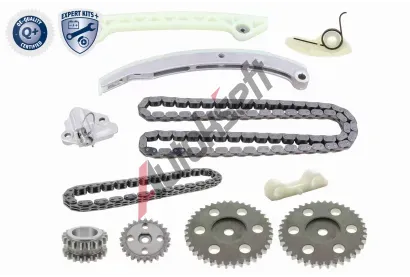 VAICO Sada rozvodovho etzu EXPERT KITS + VAC V25-10004-SP, V25-10004-SP