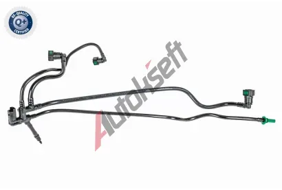 VAICO Palivov� potrub� Q+, original equipment manufacturer quality VAC V25-1150, V25-1150