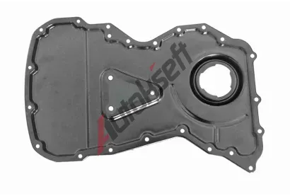 VAICO Zakryt ozubenho emenu VAC V25-1182, V25-1182