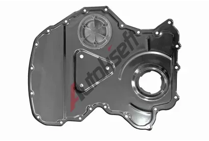 VAICO Zakryt ozubenho emenu VAC V25-1183, V25-1183