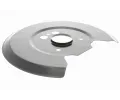 Ochrann plech proti neistotm brzdovho kotoue VAICO ‐ VAC V25-1301