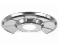 Ochrann plech proti neistotm brzdovho kotoue VAICO ‐ VAC V25-1307