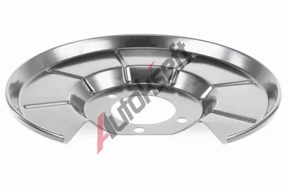 VAICO Ochrann plech proti neistotm brzdovho kotoue VAC V25-1307, V25-1307