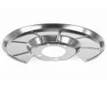 Ochrann plech proti neistotm brzdovho kotoue VAICO ‐ VAC V25-1308