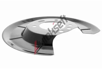 VAICO Ochrann plech proti neistotm brzdovho kotoue Green Mobility Parts VAC V25-1469, V25-1469