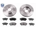 VAICO Souprava kotouovch brzd EXPERT KITS + ‐ VAC V25-1509