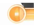 VAICO Odluova oleje odvtrn klikov skn Original VAICO Quality VAC V25-2032, V25-2032