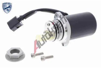 VAICO erpadlo, pohon vech kol s lamelovou spojkou Original VAICO Quality VAC V25-2107, V25-2107