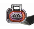VAICO erpadlo, pohon vech kol s lamelovou spojkou Original VAICO Quality VAC V25-2107, V25-2107