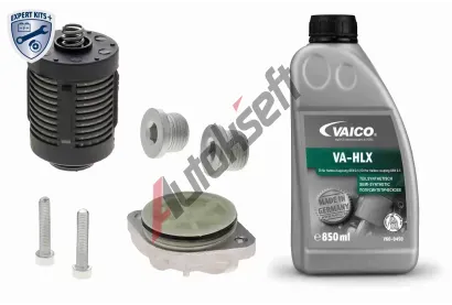 VAICO Sada dl, vmna oleje lamelov spojky (pohon vech kol) EXPERT KITS + VAC V25-2135, V25-2135