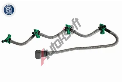 VAICO Hadice unik�n� paliva Q+, original equipment manufacturer quality VAC V25-2141, V25-2141