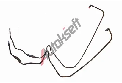 VAICO Palivov potrub Original VAICO Quality VAC V25-2150, V25-2150
