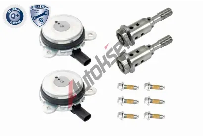 VAICO Sada na opravu, sezen vakovho hdele EXPERT KITS + VAC V25-2176-BEK, V25-2176-BEK